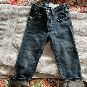 Old Navy Kids Blue Jeans